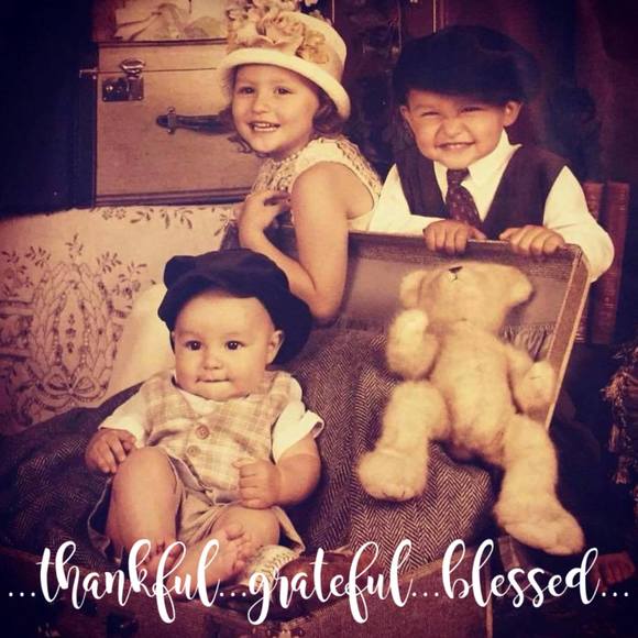 Meet your Posher, Raymond - Picture 1 of 1